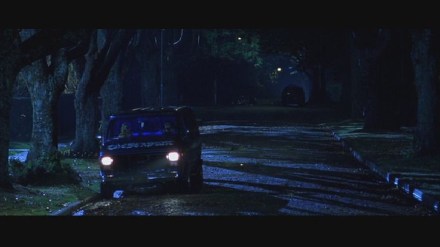 Freddy vs. Jason: DVD Image Vault Gallery