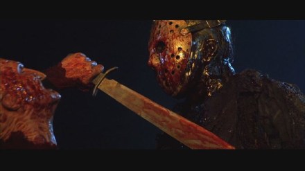 Freddy vs. Jason: DVD Image Vault Gallery