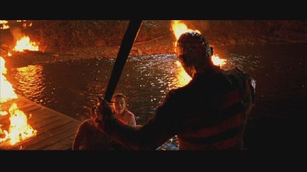 Freddy vs. Jason: DVD Image Vault Gallery