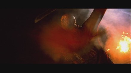 Freddy vs. Jason: DVD Image Vault Gallery