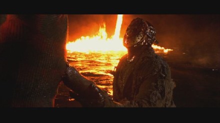 Freddy vs. Jason: DVD Image Vault Gallery