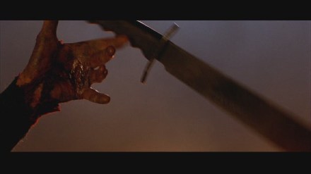 Freddy vs. Jason: DVD Image Vault Gallery