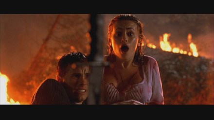 Freddy vs. Jason: DVD Image Vault Gallery