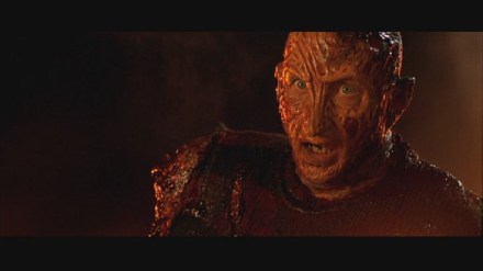 Freddy vs. Jason: DVD Image Vault Gallery