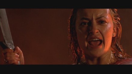 Freddy vs. Jason: DVD Image Vault Gallery