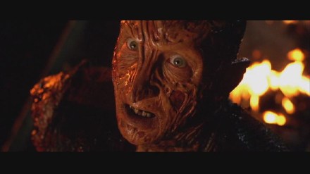 Freddy vs. Jason: DVD Image Vault Gallery