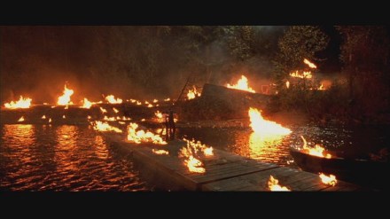 Freddy vs. Jason: DVD Image Vault Gallery