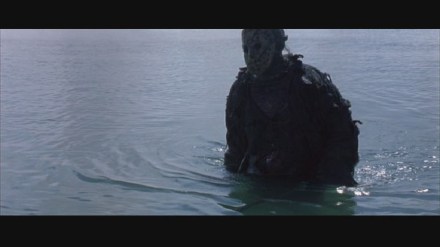 Freddy vs. Jason: DVD Image Vault Gallery