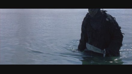 Freddy vs. Jason: DVD Image Vault Gallery