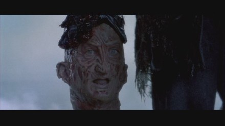 Freddy vs. Jason: DVD Image Vault Gallery