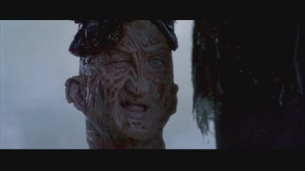 Freddy vs. Jason: DVD Image Vault Gallery