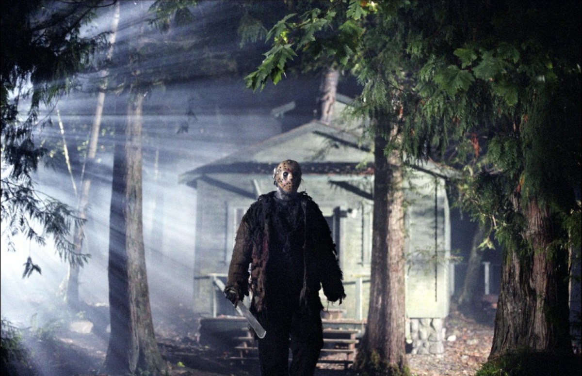 Freddy vs. Jason: Movie Images Gallery