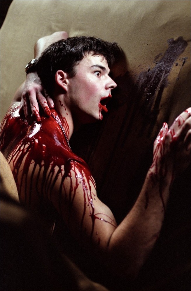 Freddy vs. Jason: Movie Images Gallery