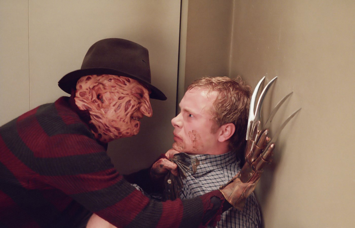 Freddy vs. Jason: Movie Images Gallery