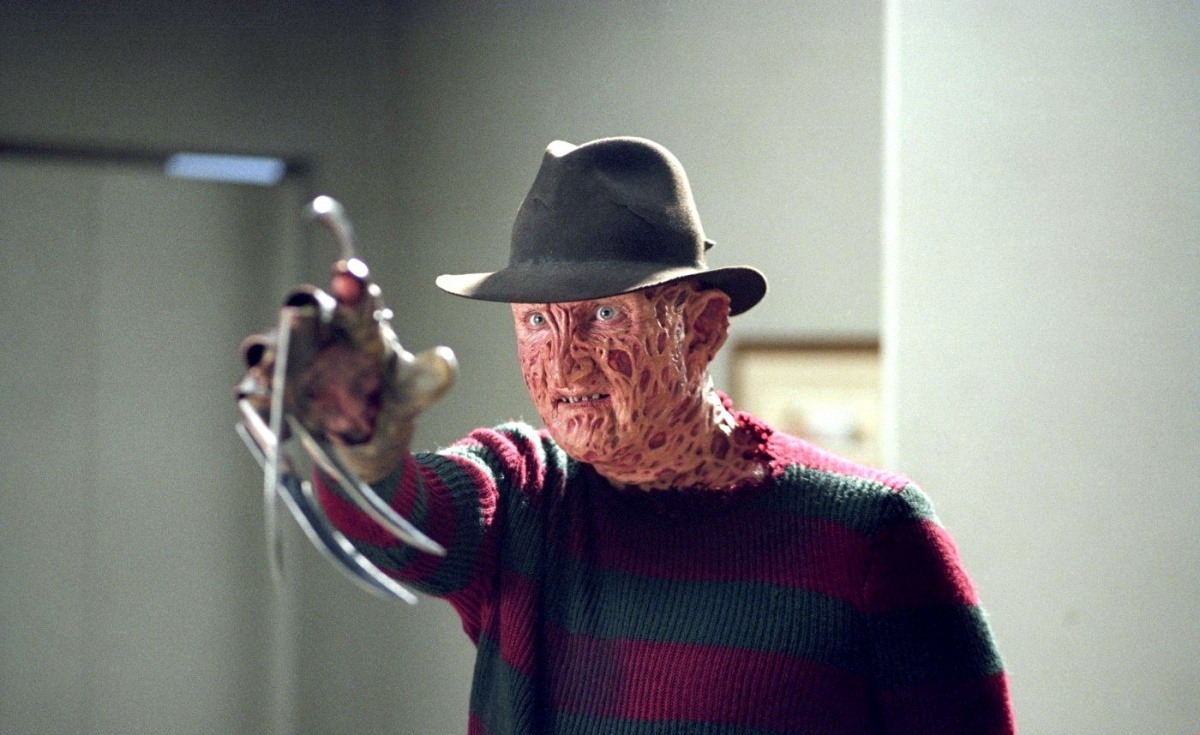 Freddy vs. Jason: Movie Images Gallery