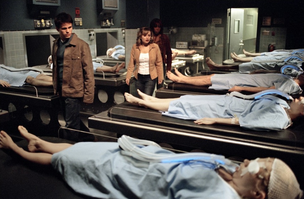 Freddy vs. Jason: Movie Images Gallery