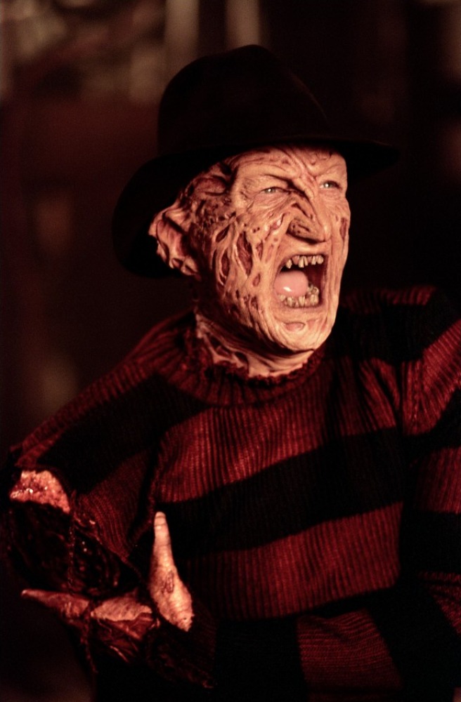 Freddy vs. Jason: Movie Images Gallery