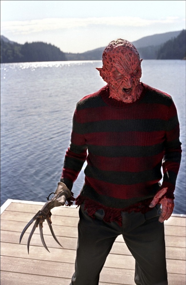 Freddy vs. Jason: Movie Images Gallery