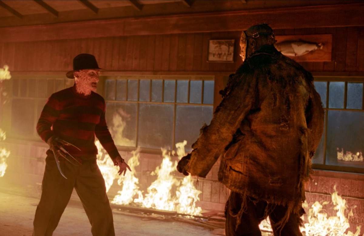 Freddy vs. Jason: Movie Images Gallery