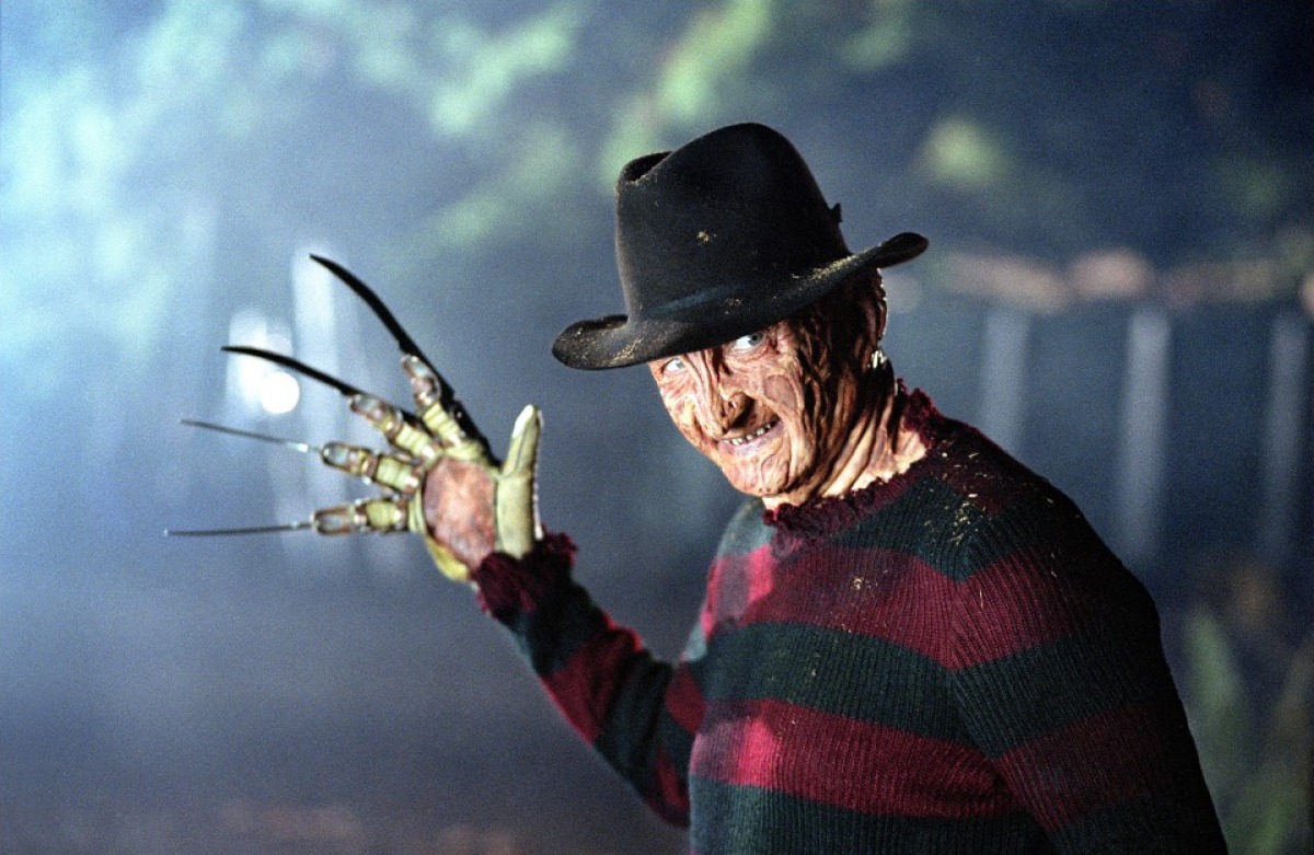 Freddy vs. Jason: Movie Images Gallery
