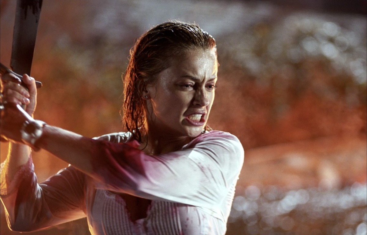 Freddy vs. Jason: Movie Images Gallery