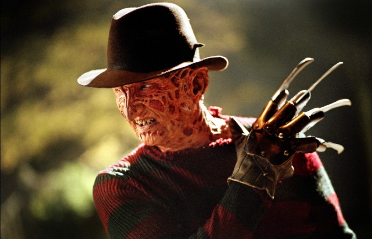 Freddy vs. Jason: Promotional Gallery