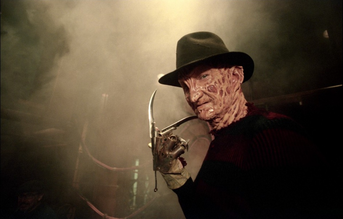 Freddy vs. Jason: Promotional Gallery