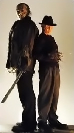 Freddy vs. Jason: Promotional Gallery