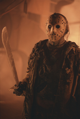 Freddy vs. Jason: Promotional Gallery