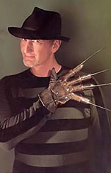 Freddy vs. Jason: Promotional Gallery