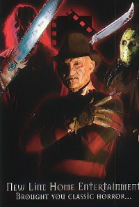 Freddy vs. Jason: Promotional Gallery