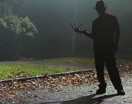Freddy vs. Jason: Promotional Gallery