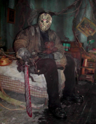 Freddy vs. Jason: Promotional Gallery