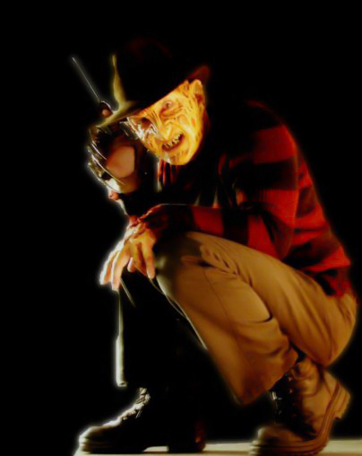 Freddy vs. Jason: Promotional Gallery