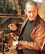 Freddy vs. Jason: Promotional Gallery