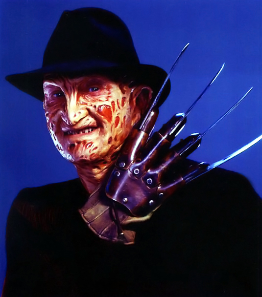 Freddy vs. Jason: Promotional Gallery