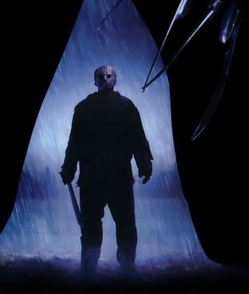 Freddy vs. Jason: Promotional Gallery