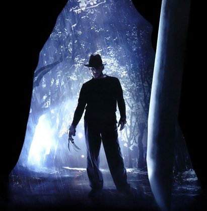 Freddy vs. Jason: Promotional Gallery