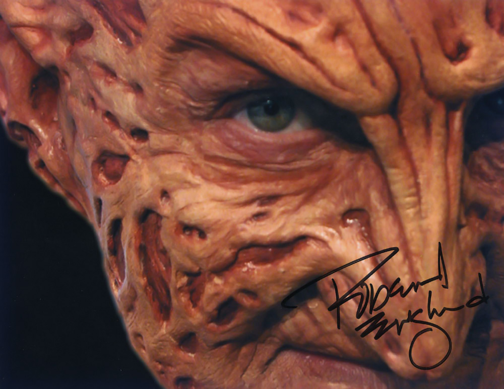 Freddy vs. Jason: Promotional Gallery
