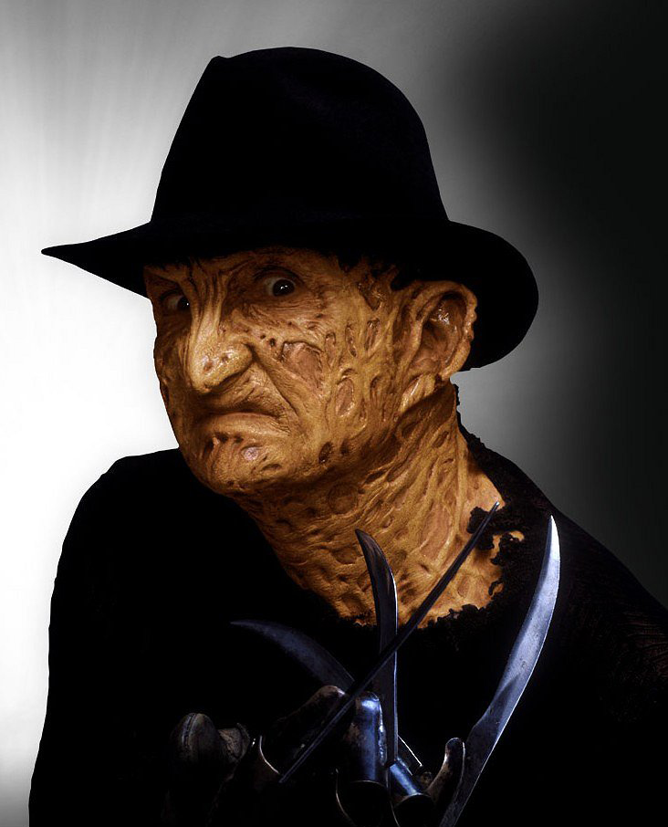Freddy vs. Jason: Promotional Gallery