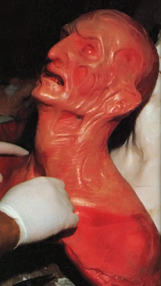 Freddy's Dead: The Final Nightmare Behind-the-Scenes Gallery