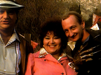 Freddy's Dead: The Final Nightmare Behind-the-Scenes Gallery