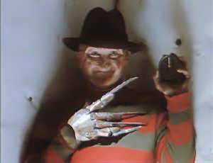 Freddy's Dead: The Final Nightmare Deleted Scenes Gallery