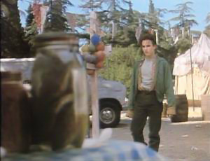 Freddy's Dead: The Final Nightmare Deleted Scenes Gallery