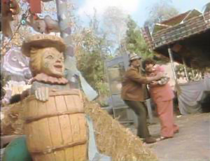Freddy's Dead: The Final Nightmare Deleted Scenes Gallery