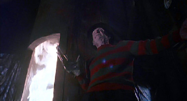 Freddy's Dead: The Final Nightmare Deleted Scenes Gallery