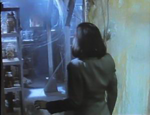Freddy's Dead: The Final Nightmare Deleted Scenes Gallery