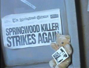 Freddy's Dead: The Final Nightmare Deleted Scenes Gallery