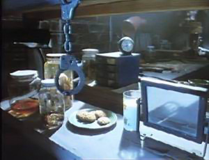 Freddy's Dead: The Final Nightmare Deleted Scenes Gallery