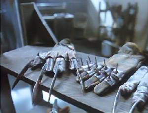 Freddy's Dead: The Final Nightmare Deleted Scenes Gallery